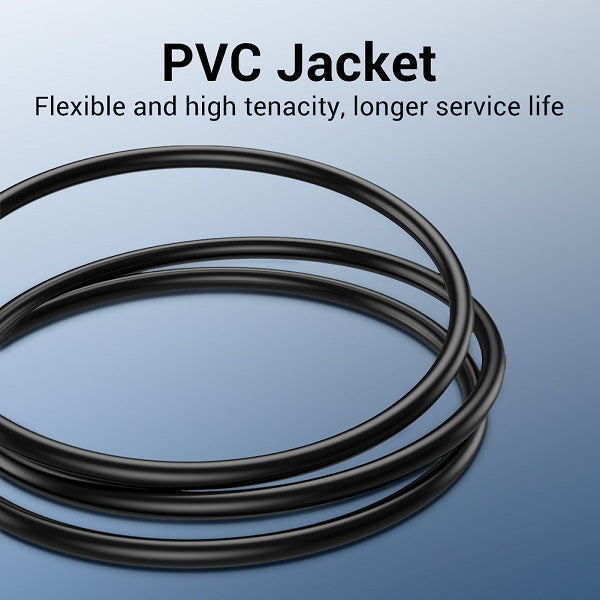 Vention COJBF USB2.0 A Male to A Male Cable 1M