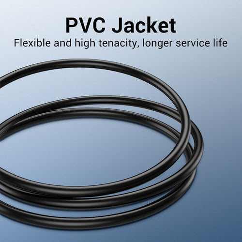 Vention COJBF USB2.0 A Male to A Male Cable 1M