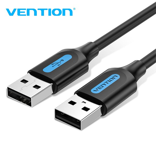 Vention COJBF USB2.0 A Male to A Male Cable 1M