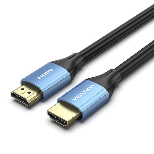 Vention ALHSH HDMI Cable 4K HD HDR Metal Alloy Series 2M