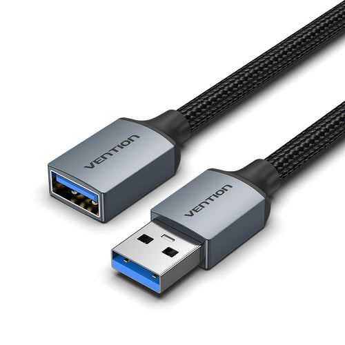 Vention CBLHF USB 3.0 Type A Male to Female Ext. Cable 1M