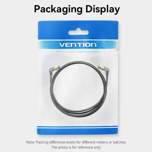 Vention IKLBH Cat 8 STP Ethernet Patch Cable 2M