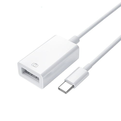 COTECi USB-C to USB-A Adapter