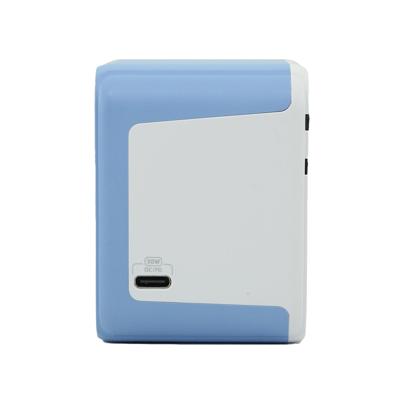 Valore PD30W Universal Travel Adaptor 4A1C (AC164)
