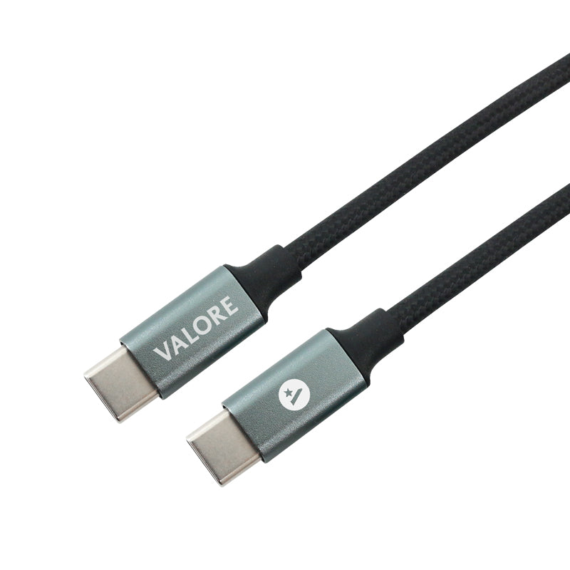 Valore PD100W USB-C Charging Cable (MA60)