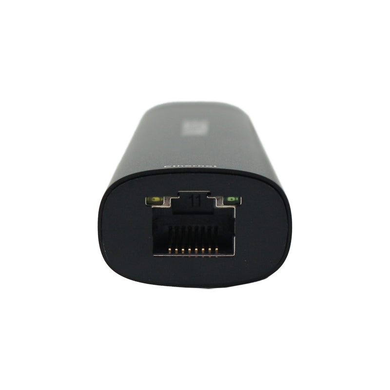 Valore USB-C 6-in-1 Multi-Hub (VUH-42)