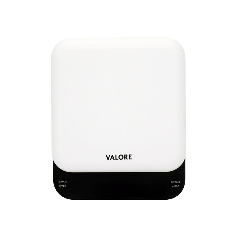 Valore Rechargeable Kitchen Scale (LA35)