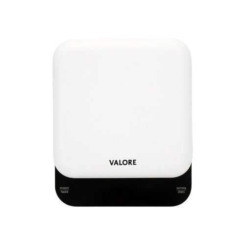 Valore Rechargeable Kitchen Scale (LA35)