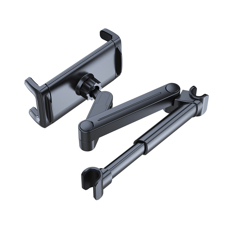 Valore Car Headrest Mount for Smartphones & Tablet (AC206)