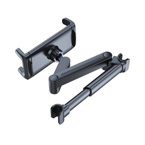 Valore Car Headrest Mount for Smartphones & Tablet (AC206)