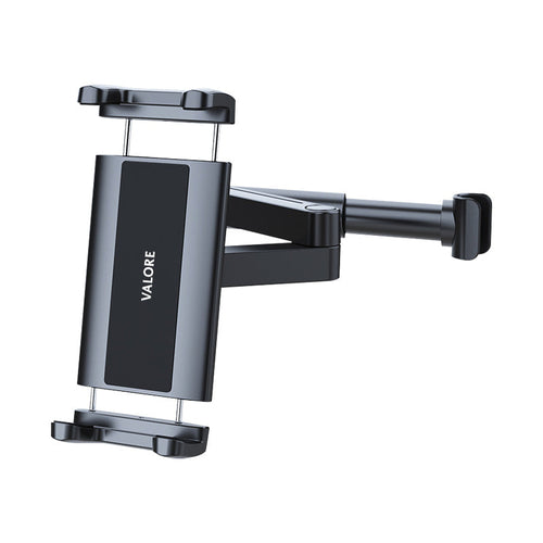 Valore Car Headrest Mount for Smartphones & Tablet (AC206)