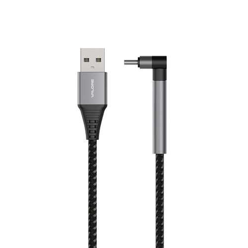 Valore USB-A to USB-C Gaming Cable (CA-006)