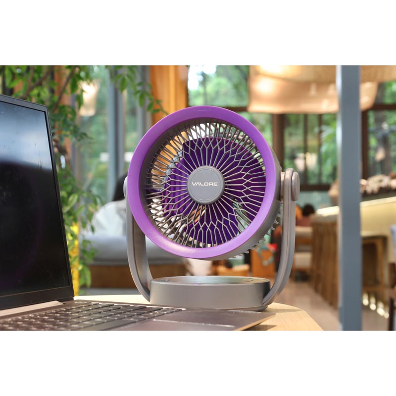 Valore Desktop Fan (FA-001)