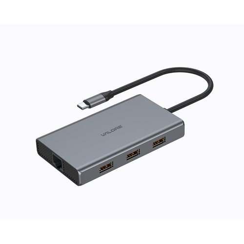 Valore 7-in-1 USB-C Hub (MH-002)