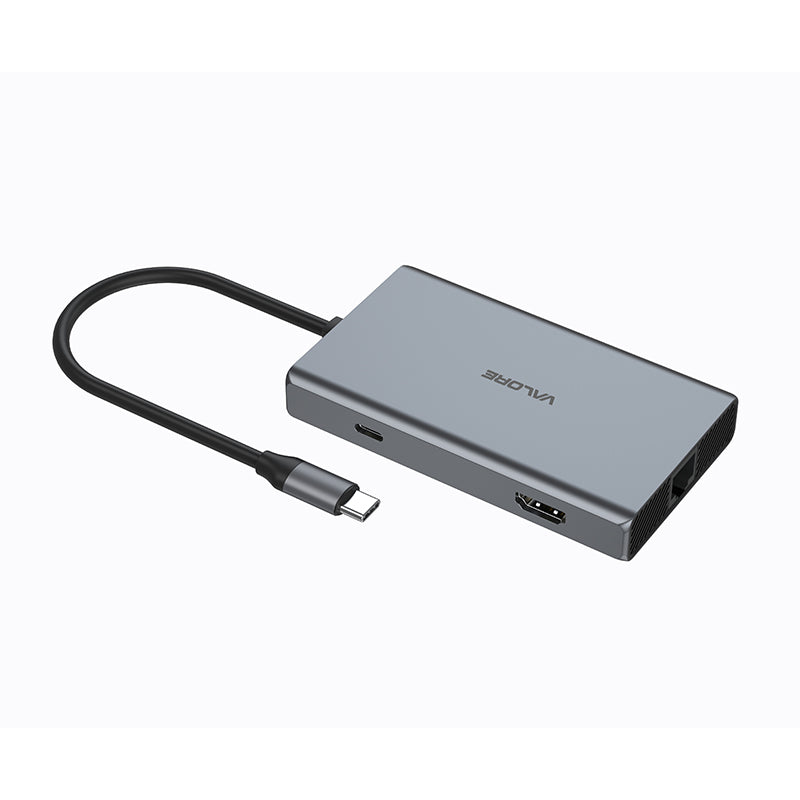 Valore 7-in-1 USB-C Hub (MH-002)