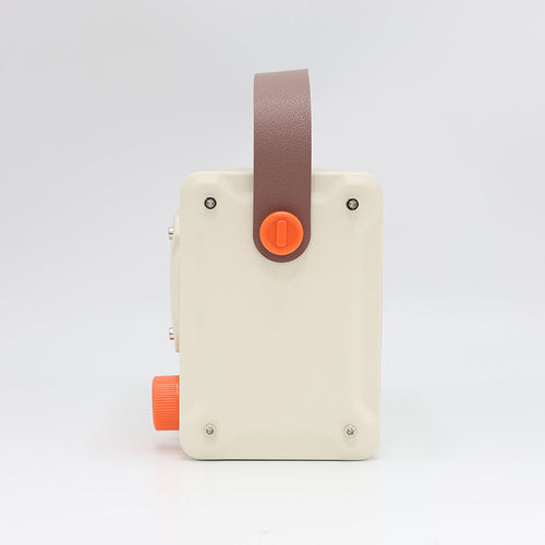 Valore Multicolour Wireless Speaker (SP-003)