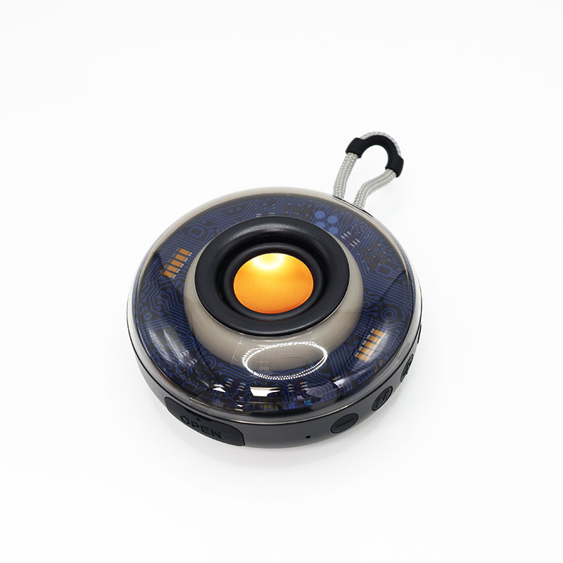 Valore RGB Wireless Speaker (SP-001)