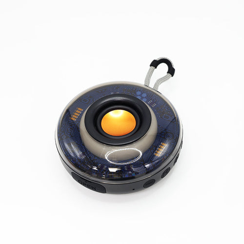 Valore RGB Wireless Speaker (SP-001)
