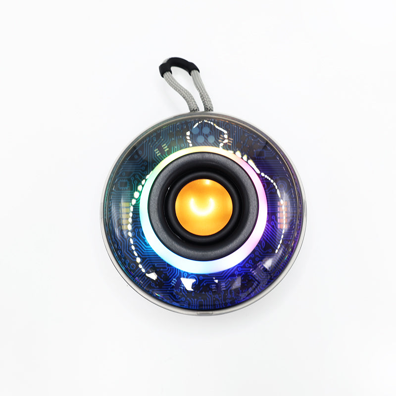 Valore RGB Wireless Speaker (SP-001)