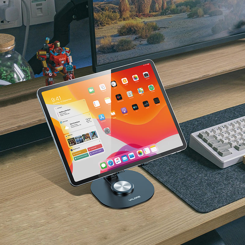 Valore Rotatable Mobile Stand (HL-003)