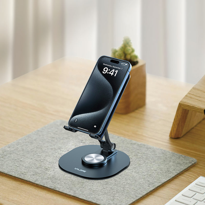 Valore Rotatable Mobile Stand (HL-003)