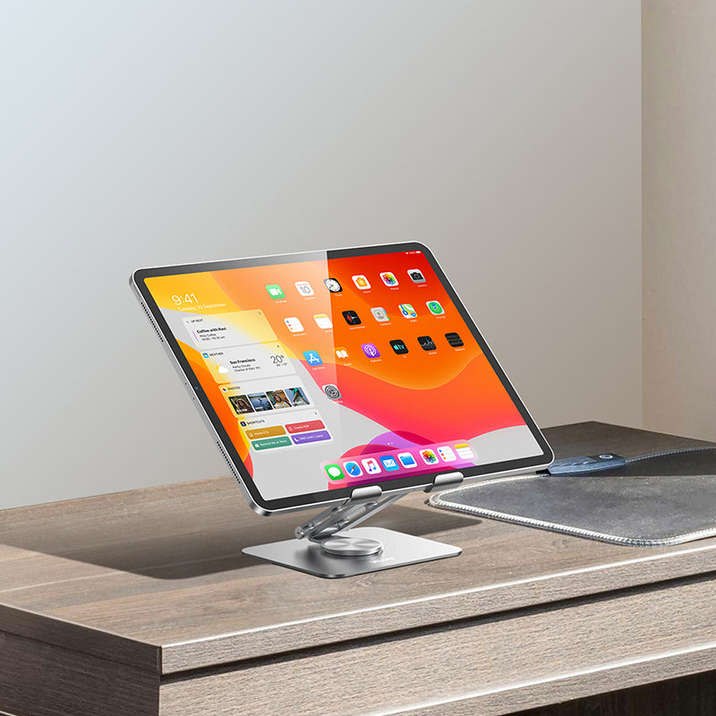 Valore Rotatable Tablet Stand (HL-005)