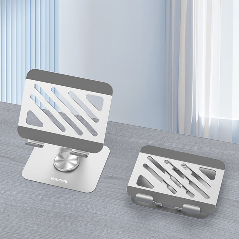 Valore Rotatable Tablet Stand (HL-005)