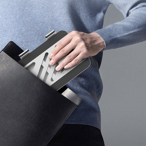 Valore Rotatable Tablet Stand (HL-005)