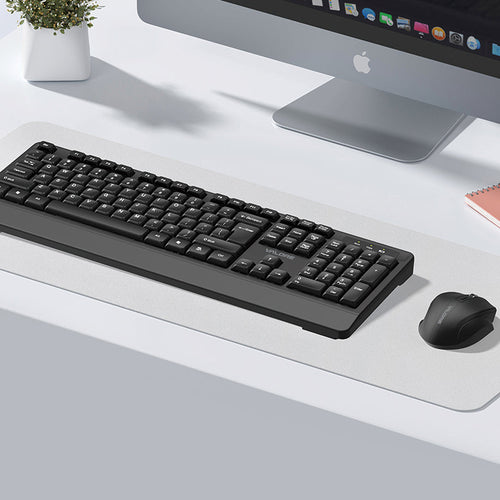 Valore 2.4G Wireless Keyboard & Mouse Combo (KM-003)