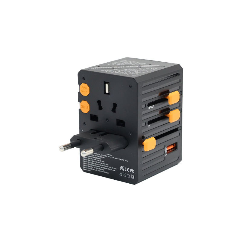 Valore PD35W Universal Travel Adaptor (UTA-004)