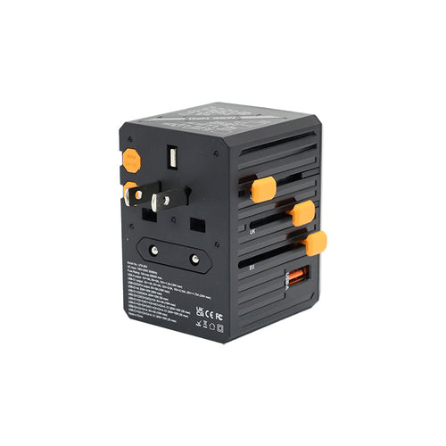 Valore PD35W Universal Travel Adaptor (UTA-004)