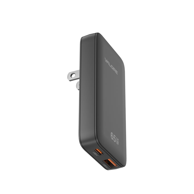 Valore PD65W GaN Wall Charger (PA-016)
