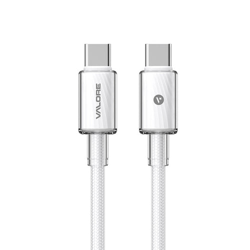 Valore PD60W USB-C to USB-C Cable (CA-020)