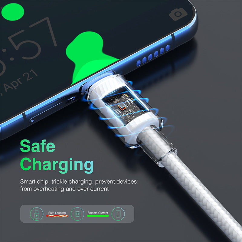 Valore PD60W USB-C to USB-C Cable (CA-020)