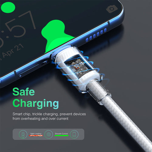 Valore PD60W USB-C to USB-C Cable (CA-020)