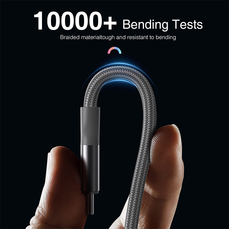 Valore USB-A to USB-C Cable (CA-022)