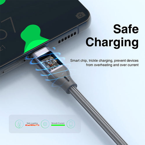 Valore PD60W USB-C to USB-C Cable (CA-024)