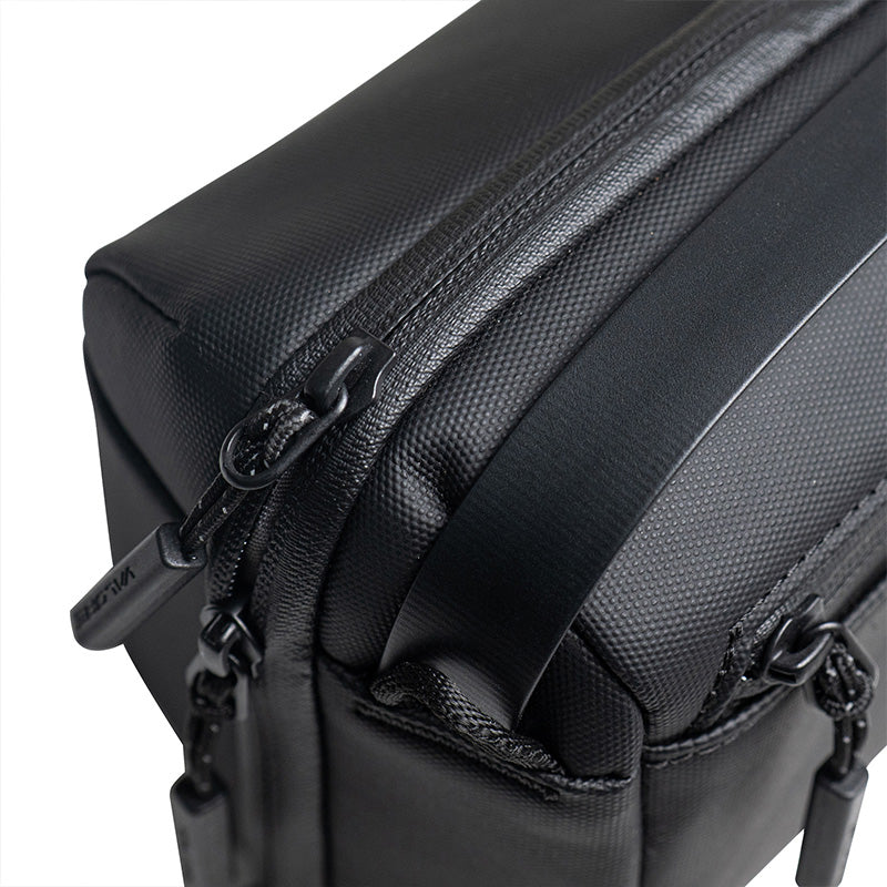 Valore 365 Sling Organizer (TAC-005) - Black – Challenger Singapore