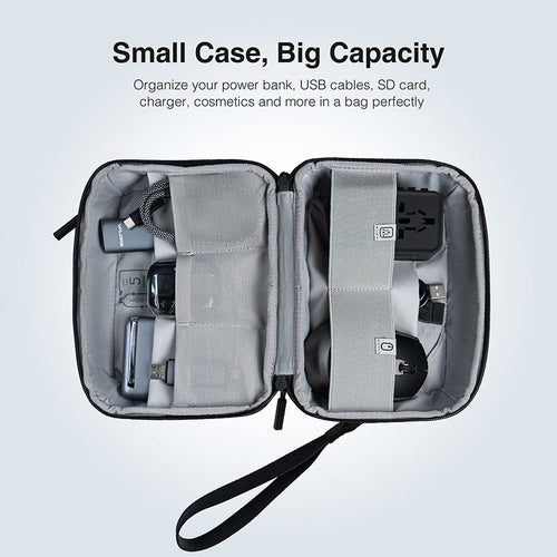 Valore 365 Hang Organizer (TAC-006) - Black