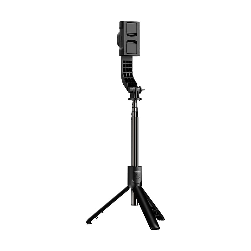 Valore Wireless Selfie Tripod with Stabiliser (TAC-007)
