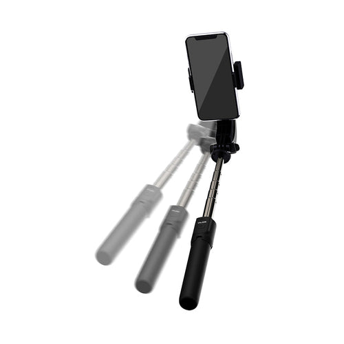 Valore Wireless Selfie Tripod with Stabiliser (TAC-007)