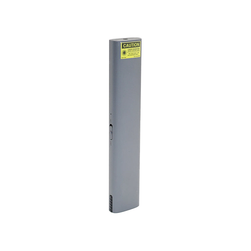 Valore Wireless Presenter with Hub & Laser Pointer (AC-215)