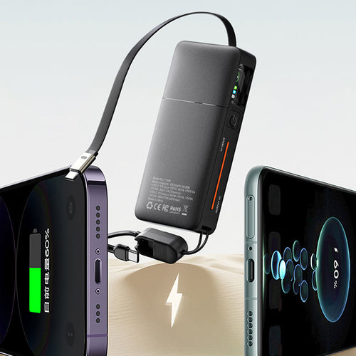Valore PD45W 10000mAh Power Bank (PD42)