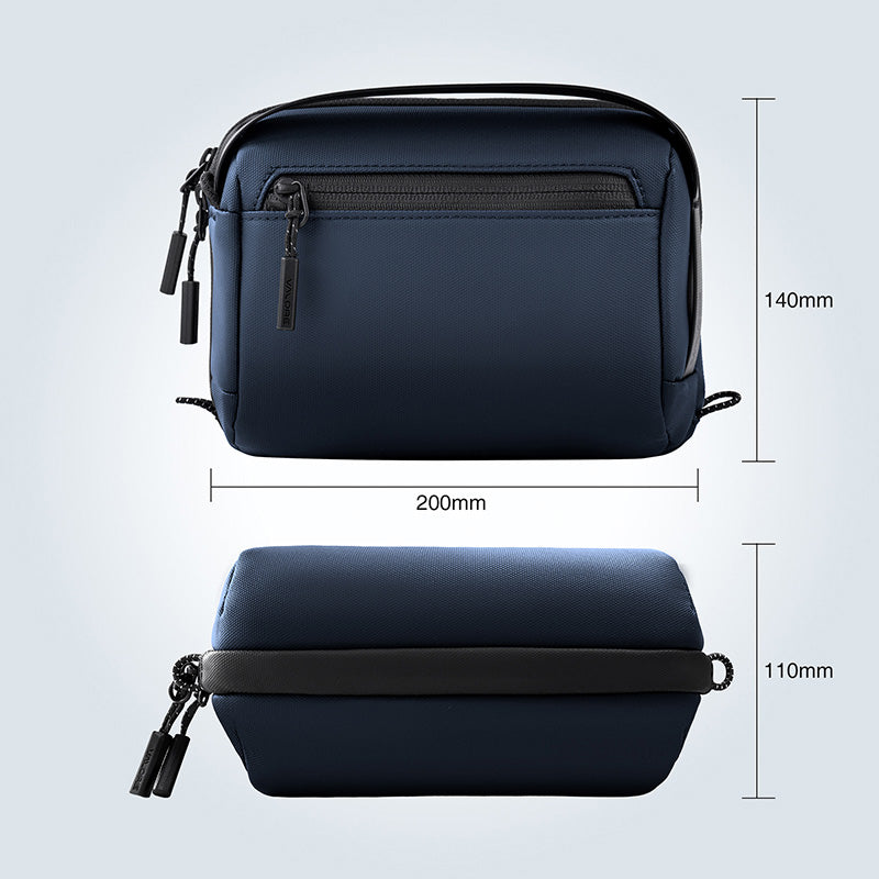Valore 365 Sling Organizer (TAC-005) - Blue