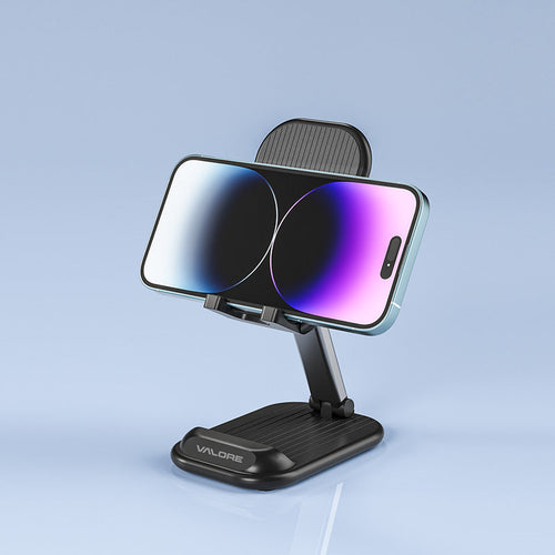 Valore Foldable Mobile Stand (HL-012)