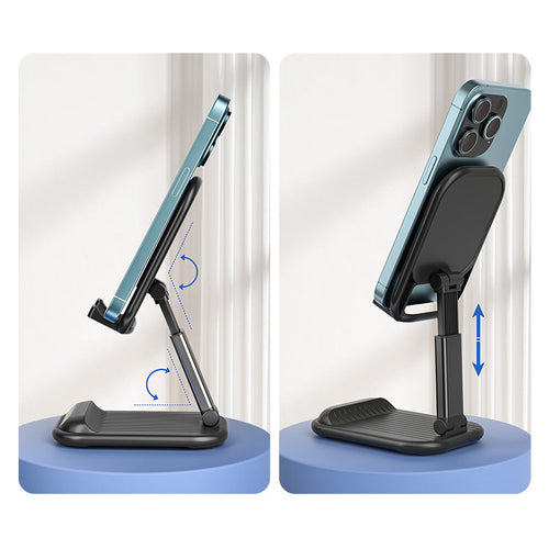 Valore Foldable Mobile Stand (HL-012)