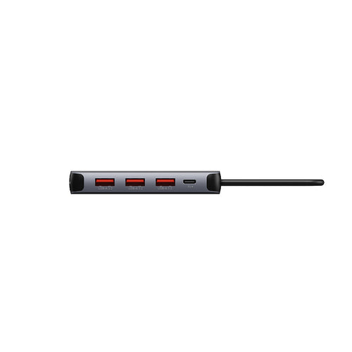 Valore 5-in-1 USB-C Hub (MH-019)