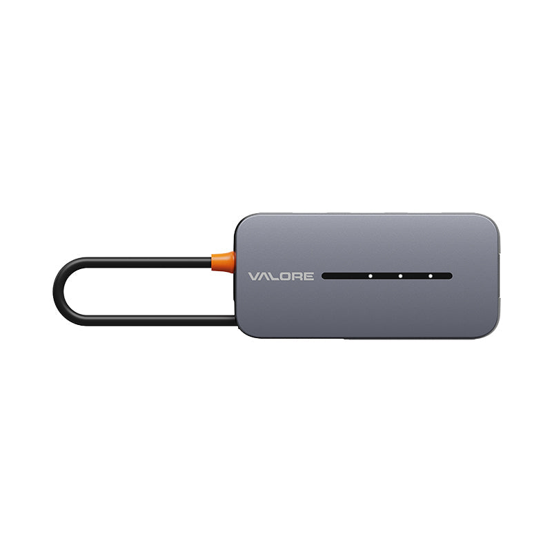 Valore 5-in-1 USB-C Hub (MH-019)