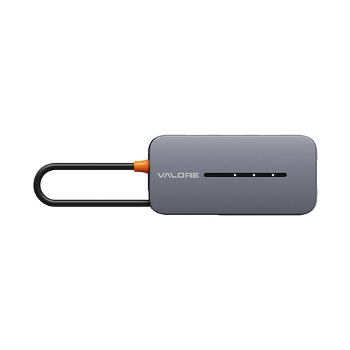 Valore 5-in-1 USB-C Hub (MH-019)