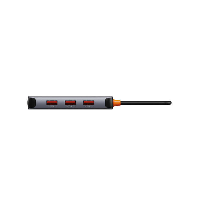 Valore 6-in-1 USB-C Hub (MH-020)